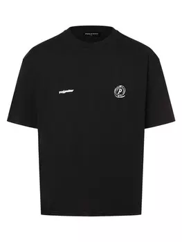 Футболка PEGADOR Harlan, черный