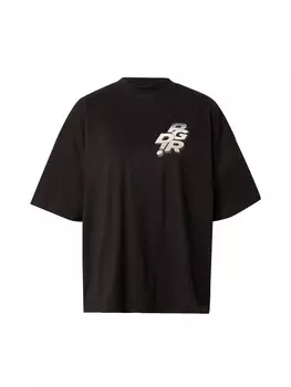 Футболка Pegador Shirt HOWITT, черный