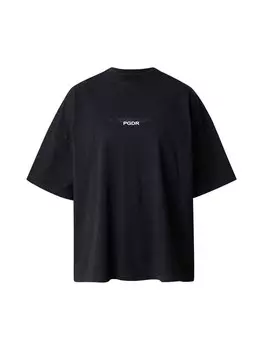 Футболка Pegador Shirt SONIA, черный
