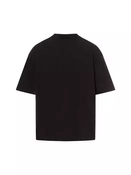 Футболка PEGADOR T-Shirt, черный