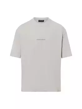 Футболка PEGADOR T-Shirt Colne, цвет kitt