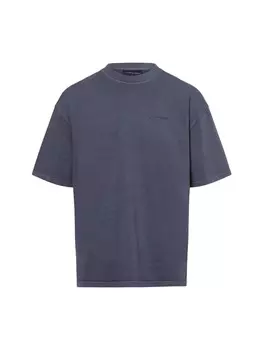 Футболка PEGADOR T-Shirt, цвет indigo