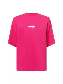 Футболка PEGADOR T-Shirt, розовый