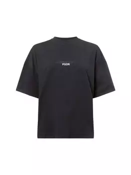 Футболка PEGADOR T-Shirt Sonia, черный