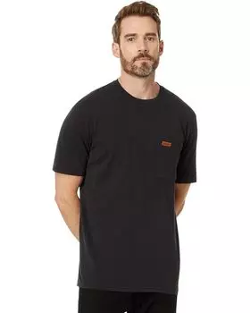 Футболка Pendleton Deschutes Tee, черный