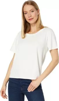 Футболка Pendleton McKenzie Tee, цвет Soft Ecru