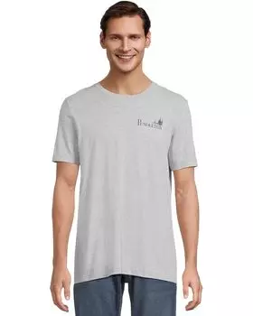 Футболка Pendleton Outdoor Sunset Graphic Tee, цвет Athletic Heather/Grey