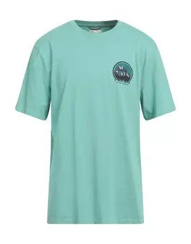 Футболка Penfield, бирюзовый