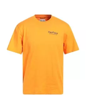 Футболка Penfield, оранжевый