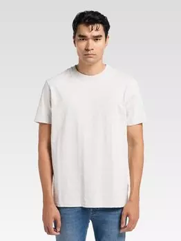 Футболка «пента» Carlo Colucci, серый