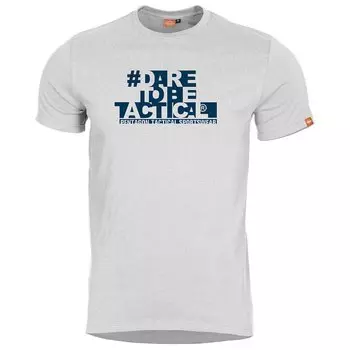 Футболка Pentagon Ageron Hashtag, белый