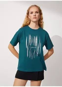 Футболка People By Fabrika