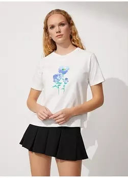 Футболка People By Fabrika