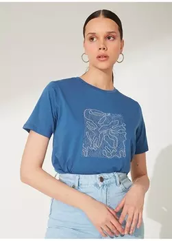 Футболка People By Fabrika