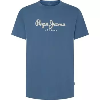 Футболка Pepe Jeans Abel, синий