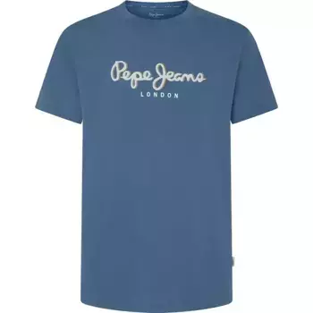 Футболка Pepe Jeans Abel, синий