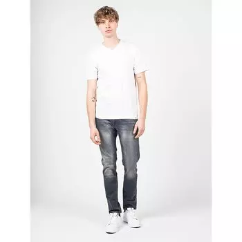 Футболка Pepe Jeans Aiden 2 Units, белый