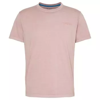 Футболка Pepe Jeans Alvaro, розовый