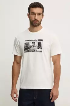 Футболка Pepe Jeans АРНИ, белый