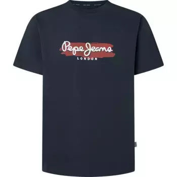 Футболка Pepe Jeans Arsham, синий