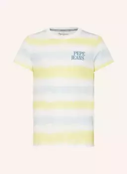 Футболка Pepe Jeans, белый