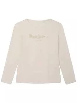 Футболка Pepe Jeans, белый