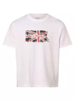 Футболка Pepe Jeans, белый