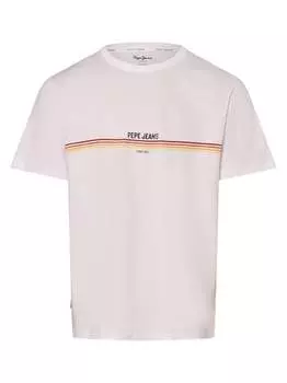 Футболка Pepe Jeans, белый
