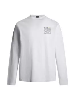 Футболка Pepe Jeans, белый