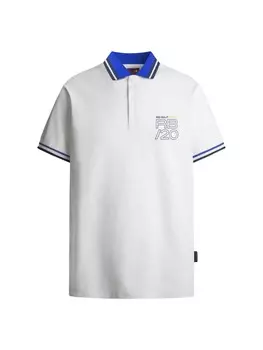 Футболка Pepe Jeans, белый