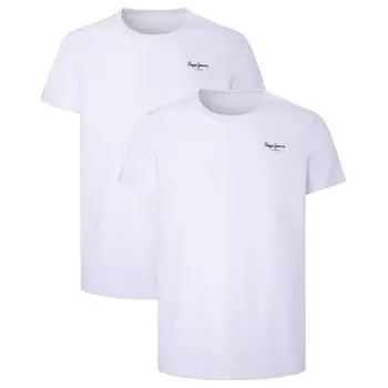 Футболка Pepe Jeans, белый