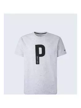 Футболка Pepe Jeans, белый