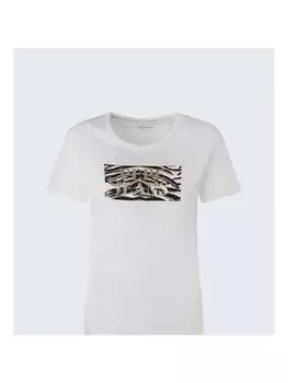 Футболка Pepe Jeans, белый