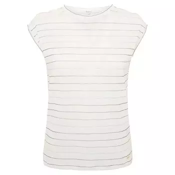Футболка Pepe Jeans Carola, белый