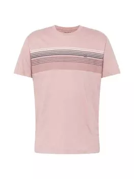 Футболка Pepe Jeans CHARLIE, темно-розовый/светло-розовый