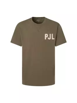 Футболка Pepe Jeans COLDEN, зеленый