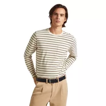 Футболка Pepe Jeans Costa, зеленый