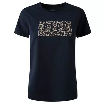 Футболка Pepe Jeans Cristinas, синий