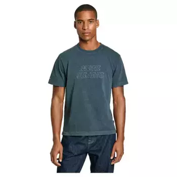 Футболка Pepe Jeans Darius, синий
