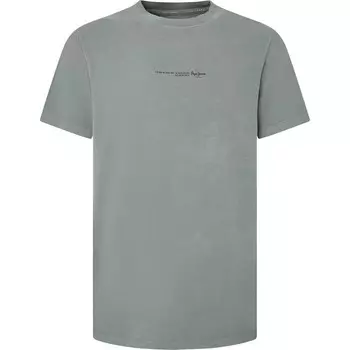 Футболка Pepe Jeans Dave, серый