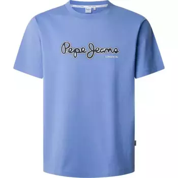 Футболка Pepe Jeans Dorian, синий