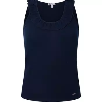 Футболка Pepe Jeans Dorina N, синий