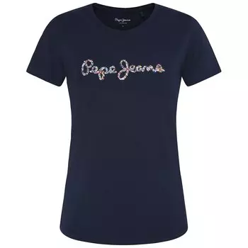 Футболка Pepe Jeans Dorita, синий