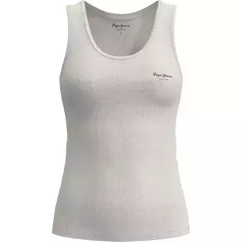 Футболка Pepe Jeans Duni N, белый