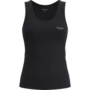 Футболка Pepe Jeans Duni N, черный