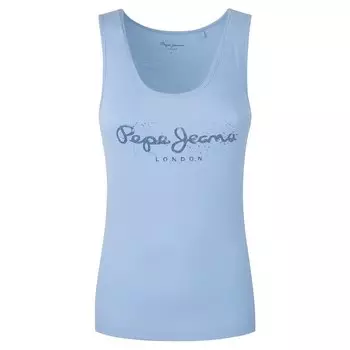 Футболка Pepe Jeans Dunia N, синий