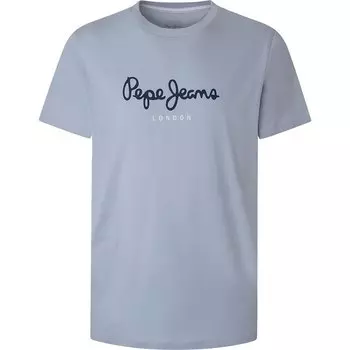 Футболка Pepe Jeans Eggo N, синий