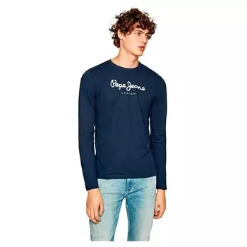 Футболка Pepe Jeans Eggo, синий