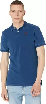 Футболка Pepe Jeans Gordon N, индиго