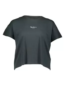 Футболка Pepe Jeans, хаки